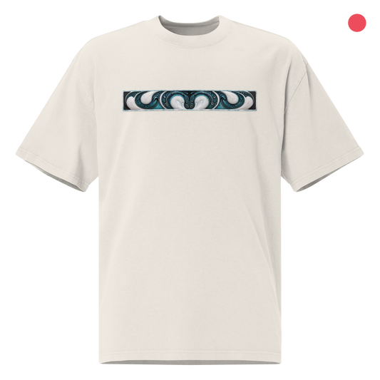 RUMUЯ Mocean Tee