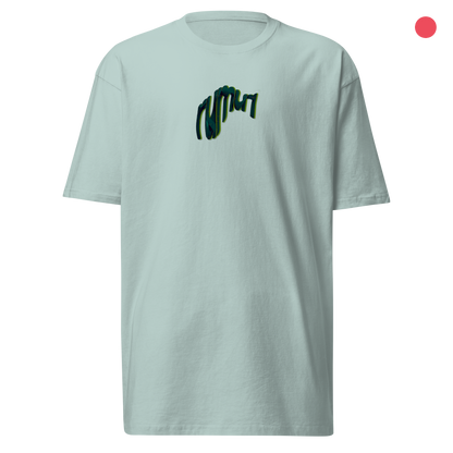 RUMUЯ Moss Tee