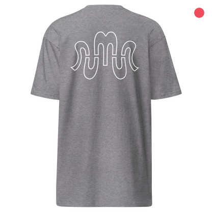 RUMUЯ Octopus Tee