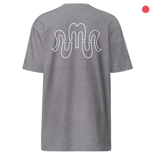 RUMUЯ Octopus Tee