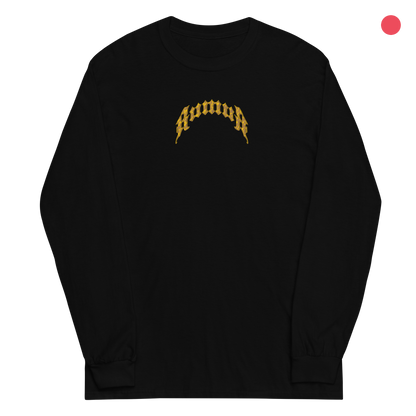 RUMUЯ Olde Long Sleeve Tee
