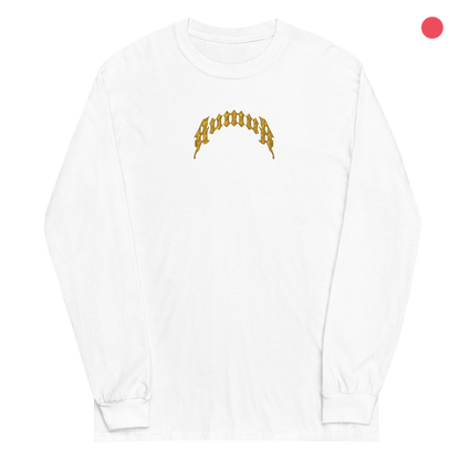 RUMUЯ Olde Long Sleeve Tee