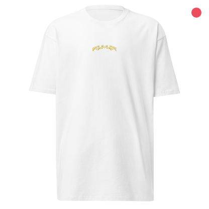 RUMUЯ Persnickety Tee