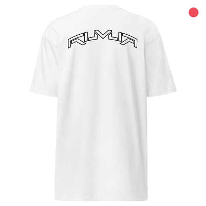 RUMUЯ Persnickety Tee