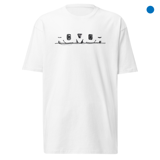 RUMUЯ Quick Tee