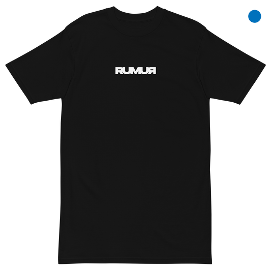RUMUЯ Rainbow Sea v2 Tee