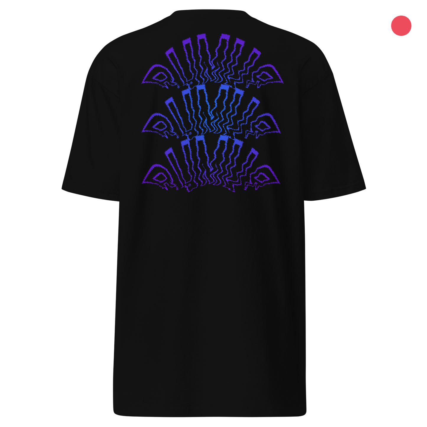 RUMUЯ Shell-slab Tee