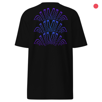 RUMUЯ Shell-slab Tee