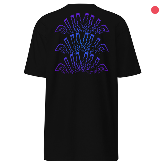 RUMUЯ Shell-slab Tee