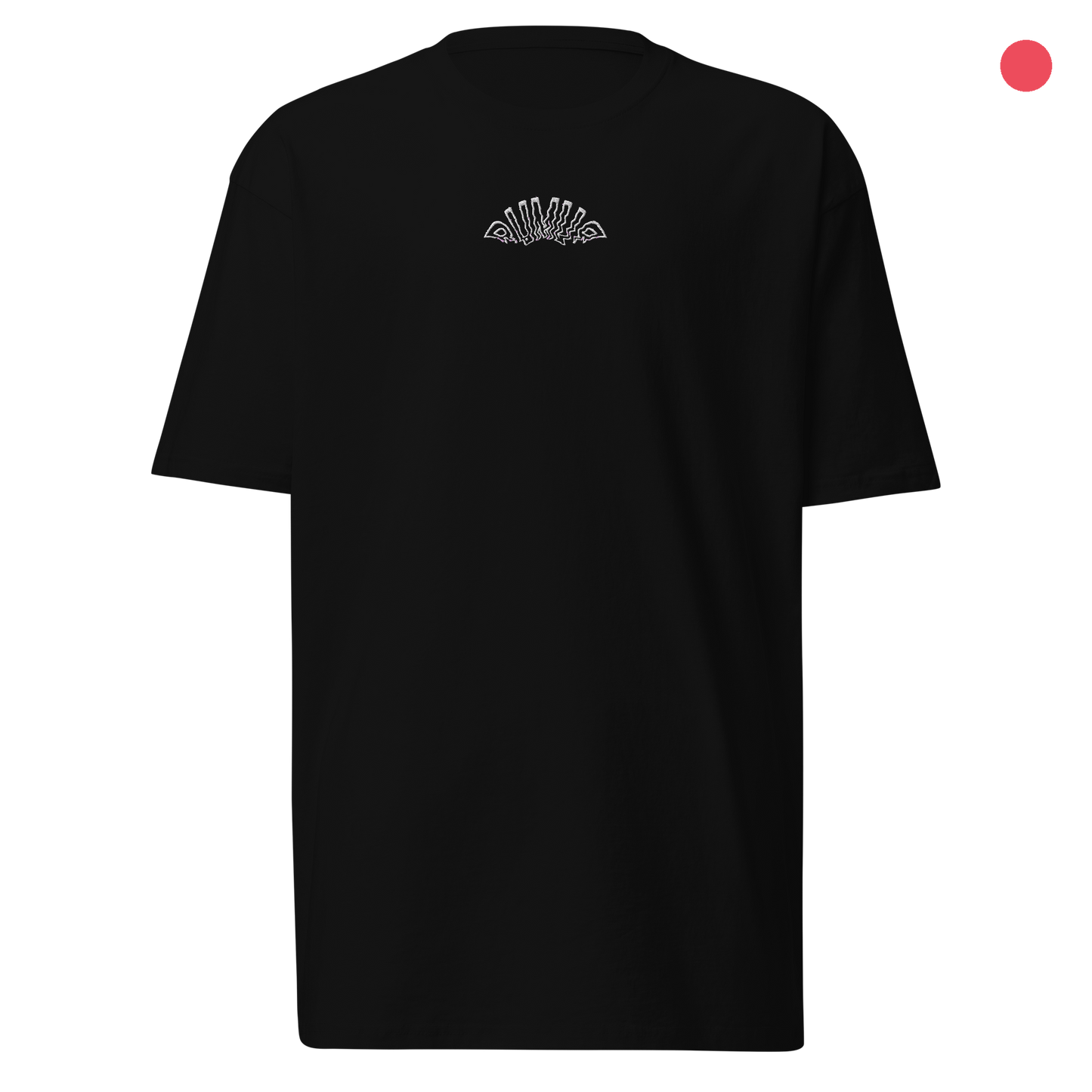 RUMUЯ Shell-slab Tee