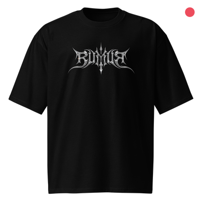 RUMUЯ Steel Tee