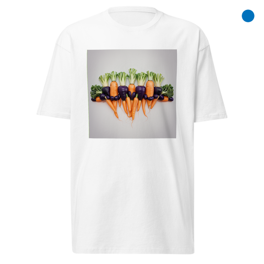 RUMUЯ Veggie Tee