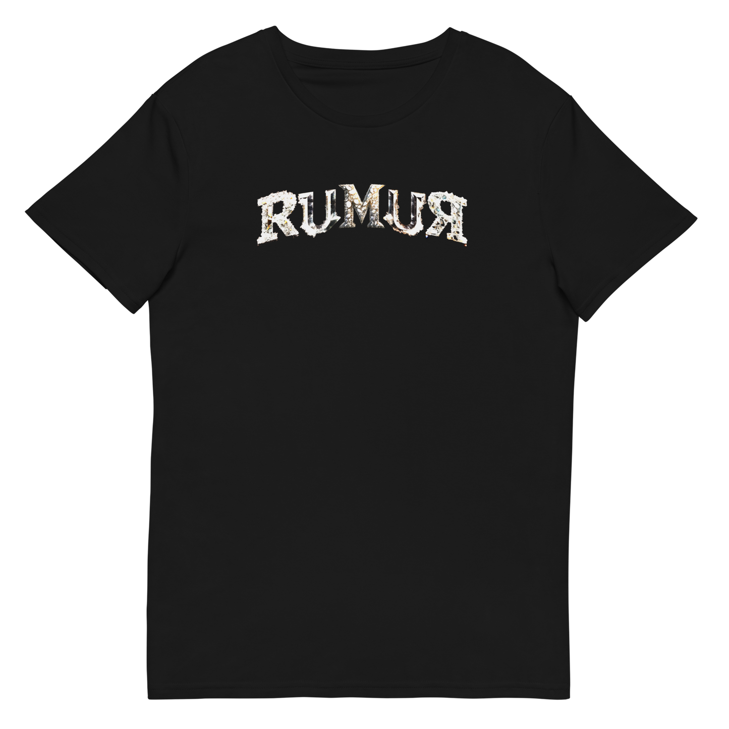 RUMUЯ Rough Diamond Tee