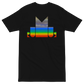 RUMUЯ Rainbow Sea v2 Tee (Heavyweight)