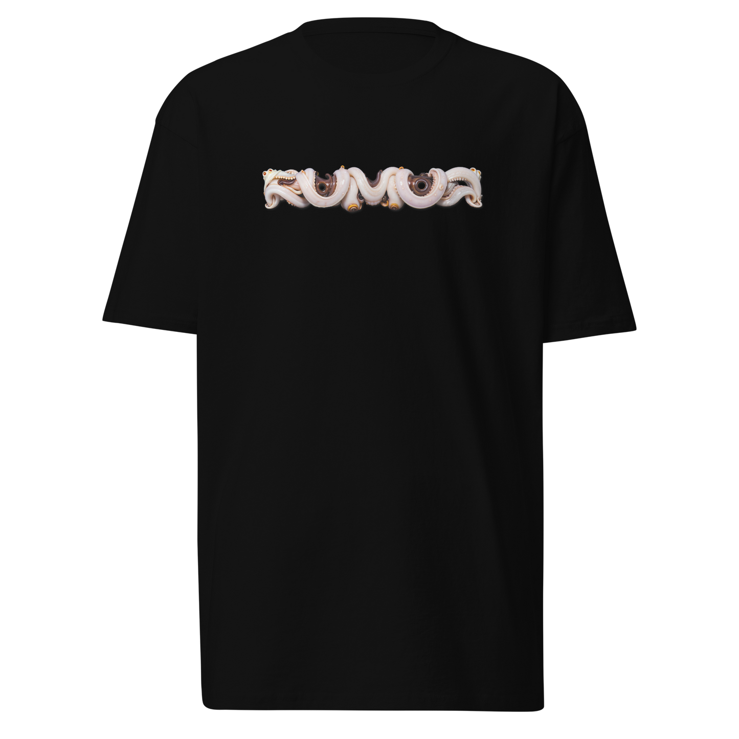 RUMUЯ Squid Game Tee (Heavyweight)