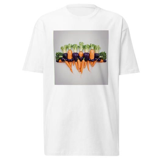 RUMUЯ Veggie Tee (Heavyweight)