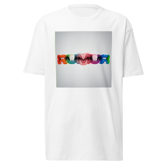 RUMUЯ Tott Tatl Tee (Heavyweight)