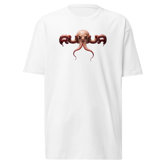 RUMUЯ Octopus v2 Tee (Heavyweight)