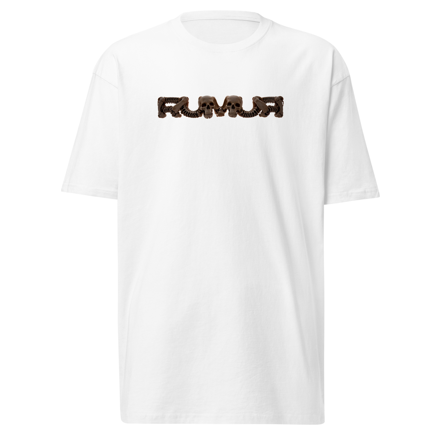 RUMUЯ Bones Tee