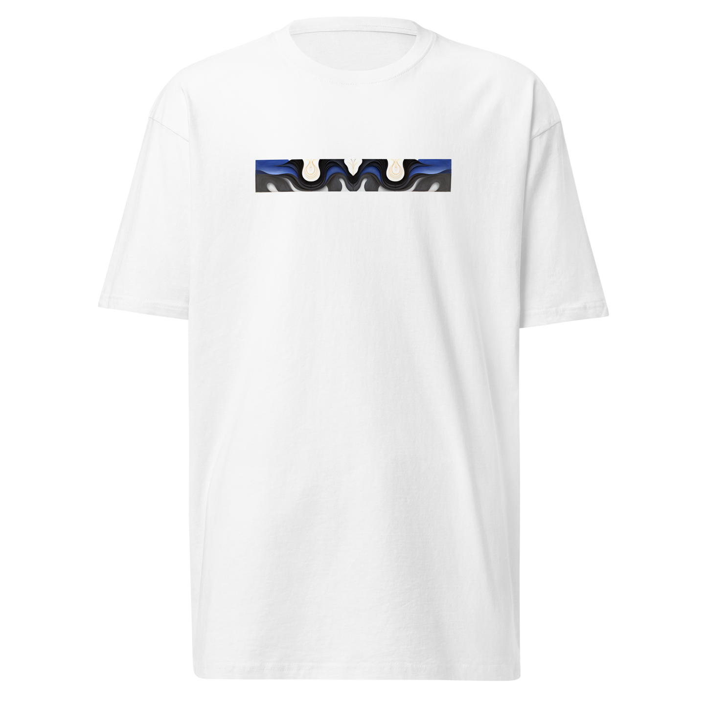 RUMUЯ GO Tee (Heavyweight)