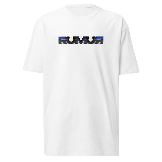 RUMUЯ GO Tee (Heavyweight)