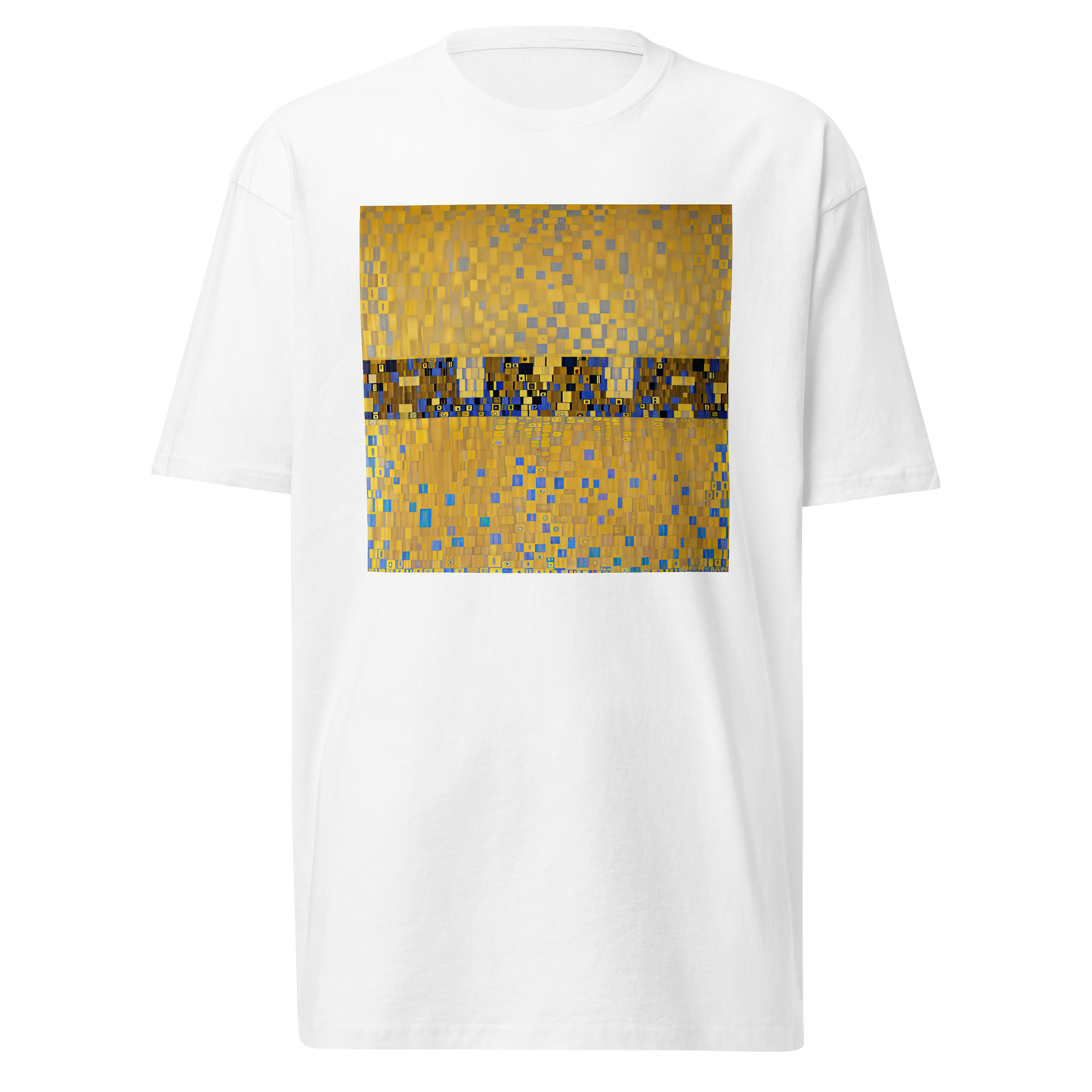 RUMUЯ The Kiss Tee (Heavyweight)