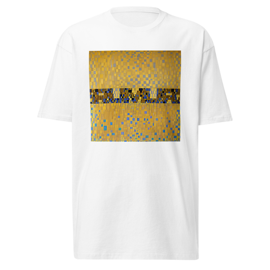 RUMUЯ The Kiss Tee (Heavyweight)