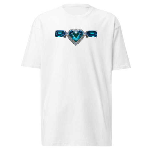 RUMUЯ Heart of the Ocean Tee (Heavyweight)