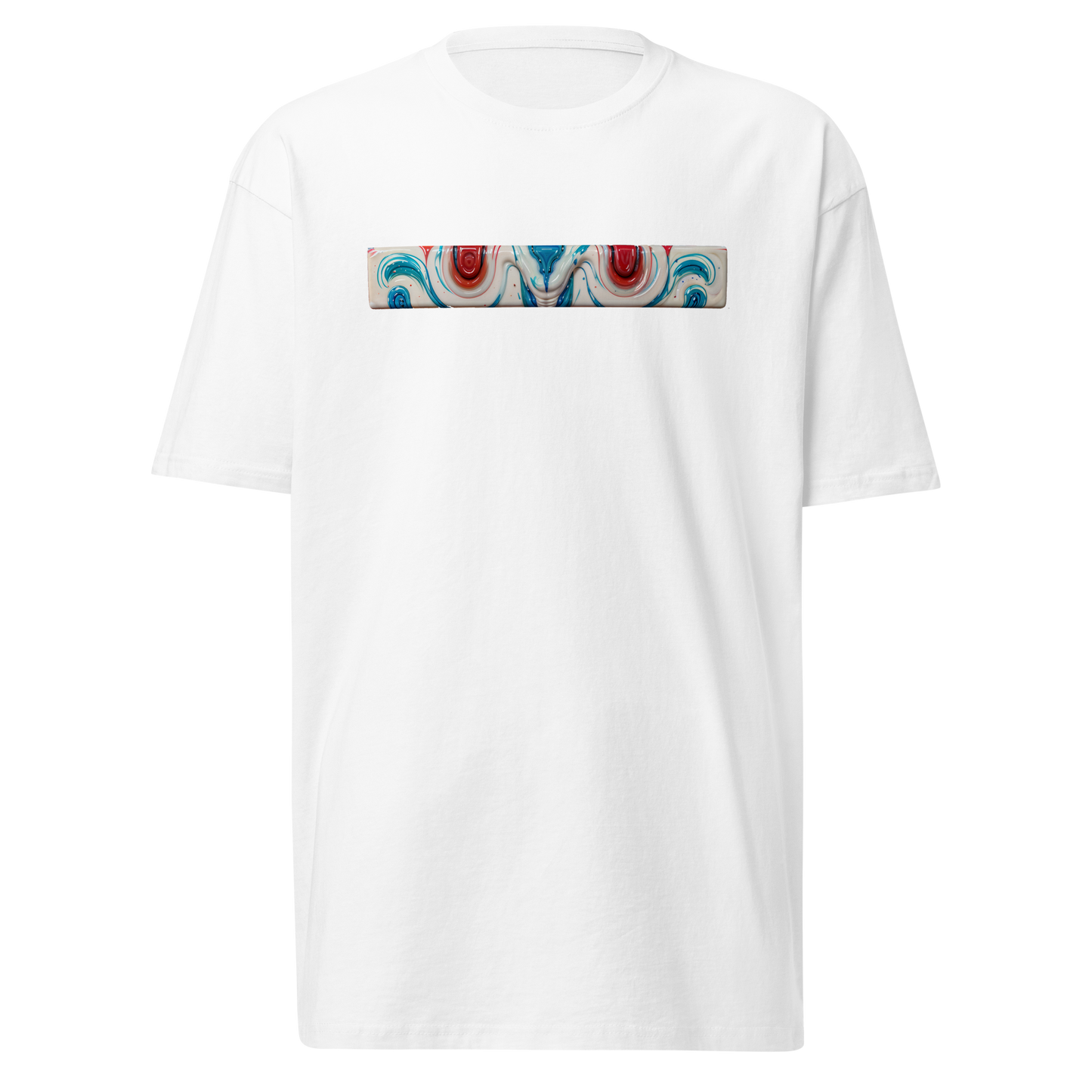 RUMUЯ Aquafresh Tee (Heavyweight)