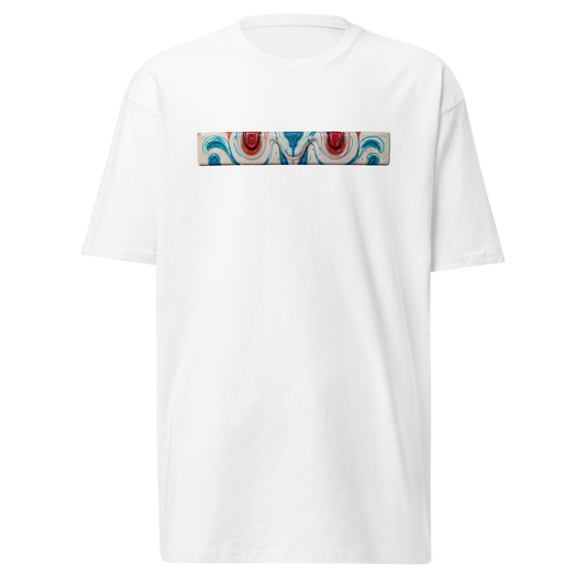 RUMUЯ Aquafresh Tee (Heavyweight)