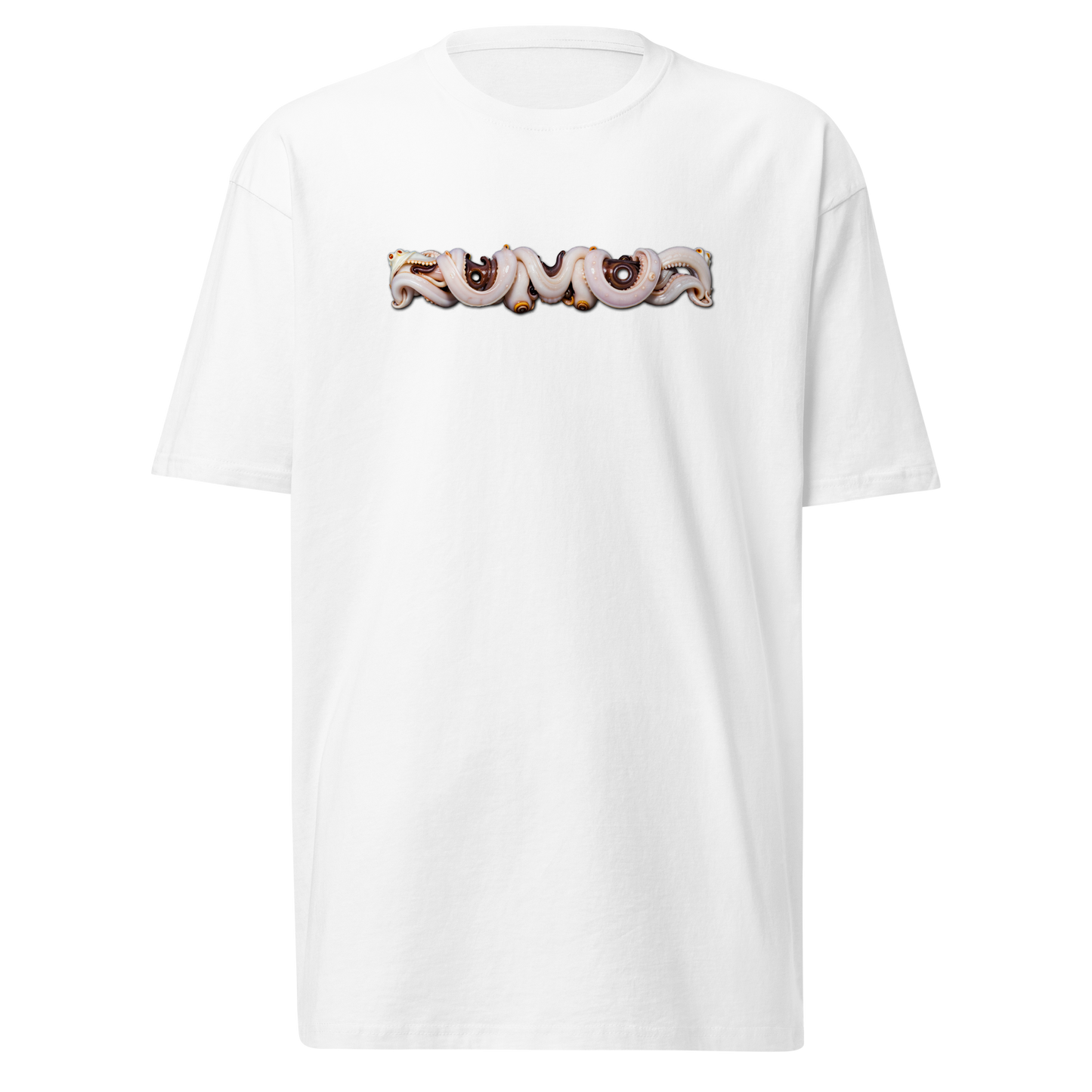 RUMUЯ Squid Game Tee (Heavyweight)