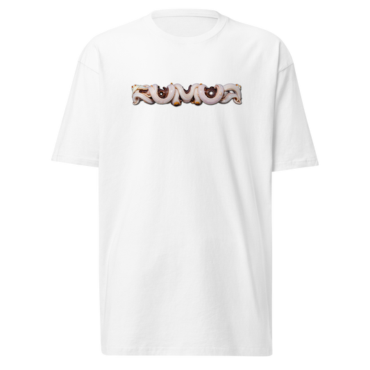 RUMUЯ Squid Game Tee (Heavyweight)