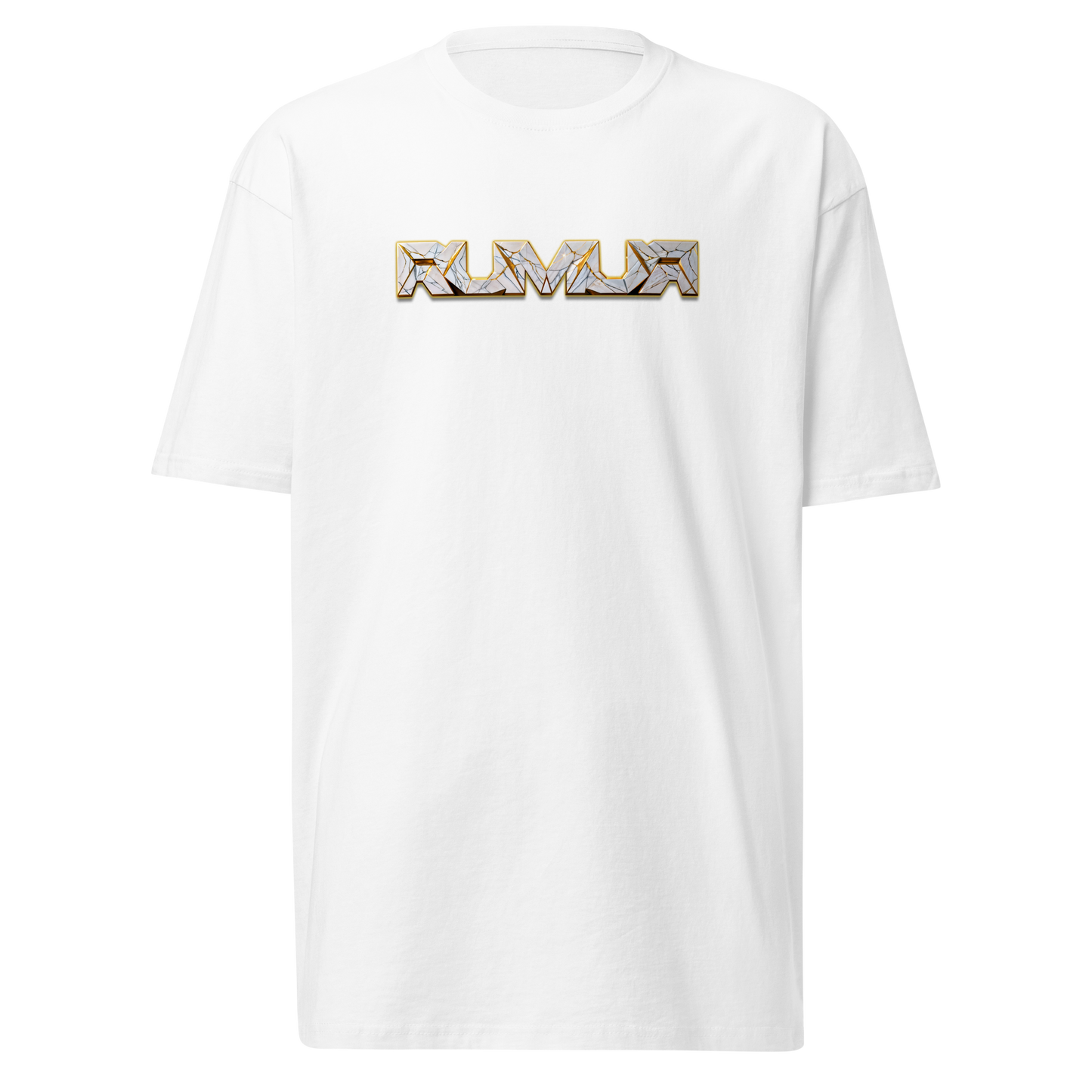 RUMUЯ Midas Tee (Heavyweight)