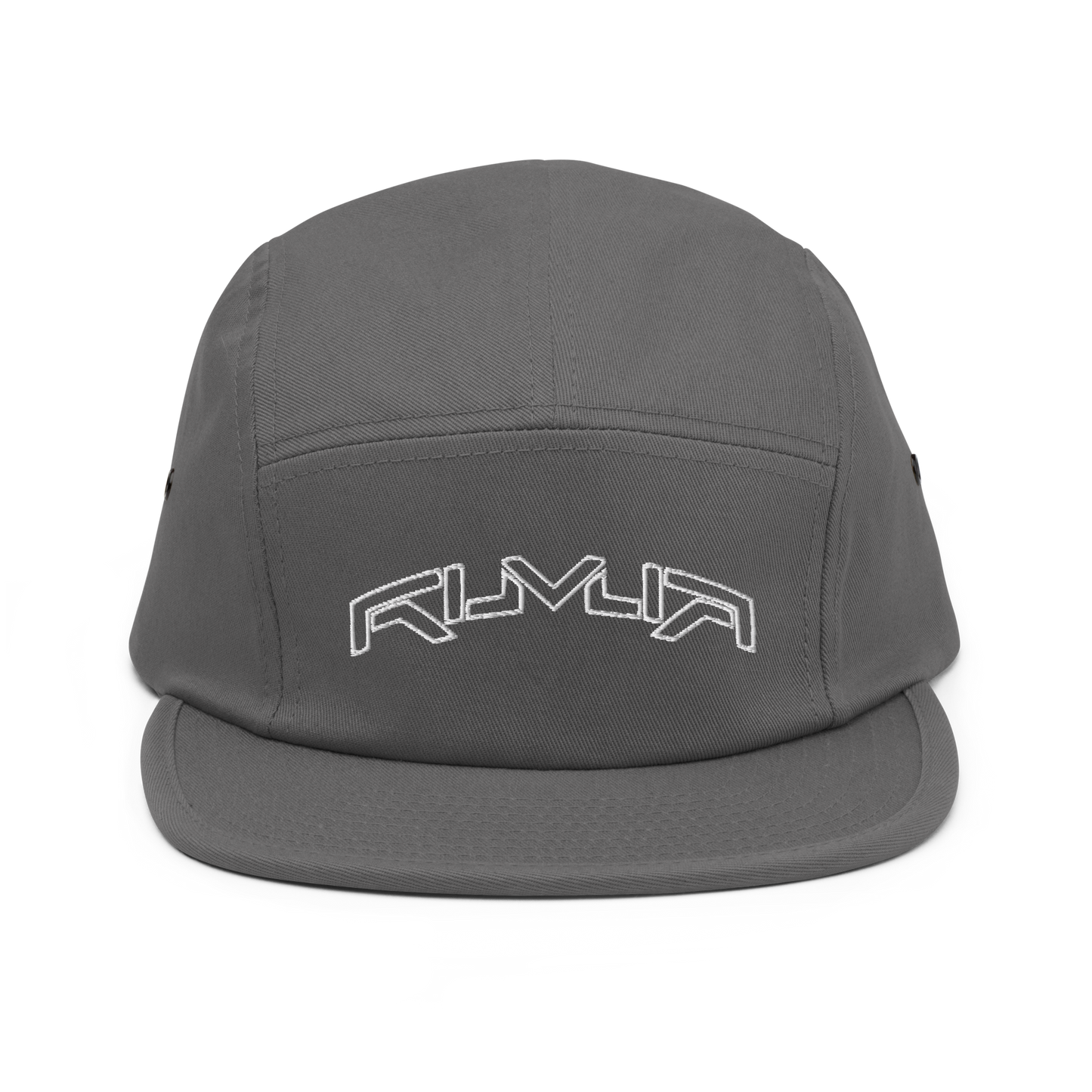 RUMUЯ Persnickety Five Panel Cap