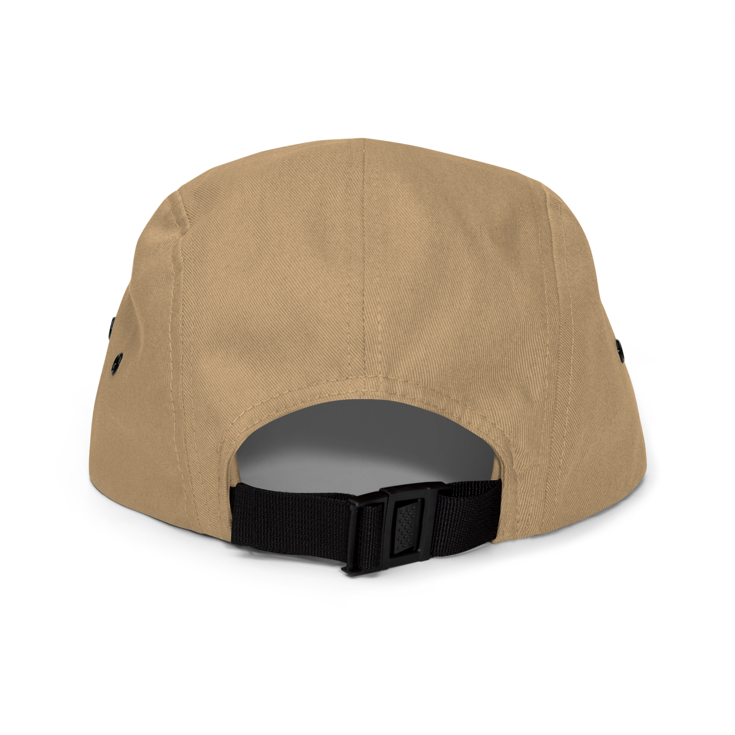 RUMUЯ Persnickety Five Panel Cap