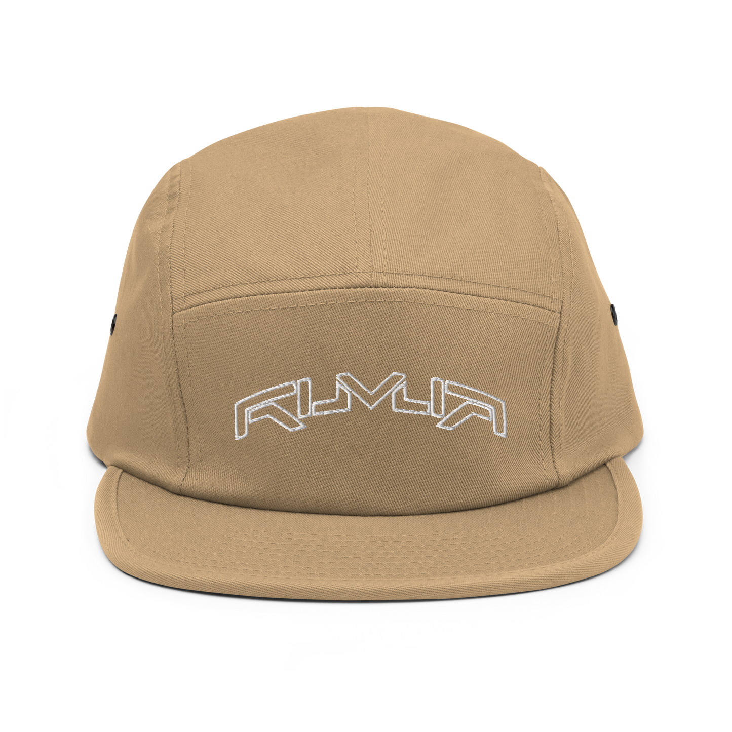 RUMUЯ Persnickety Five Panel Cap