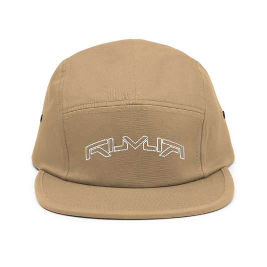 RUMUЯ Persnickety Five Panel Cap