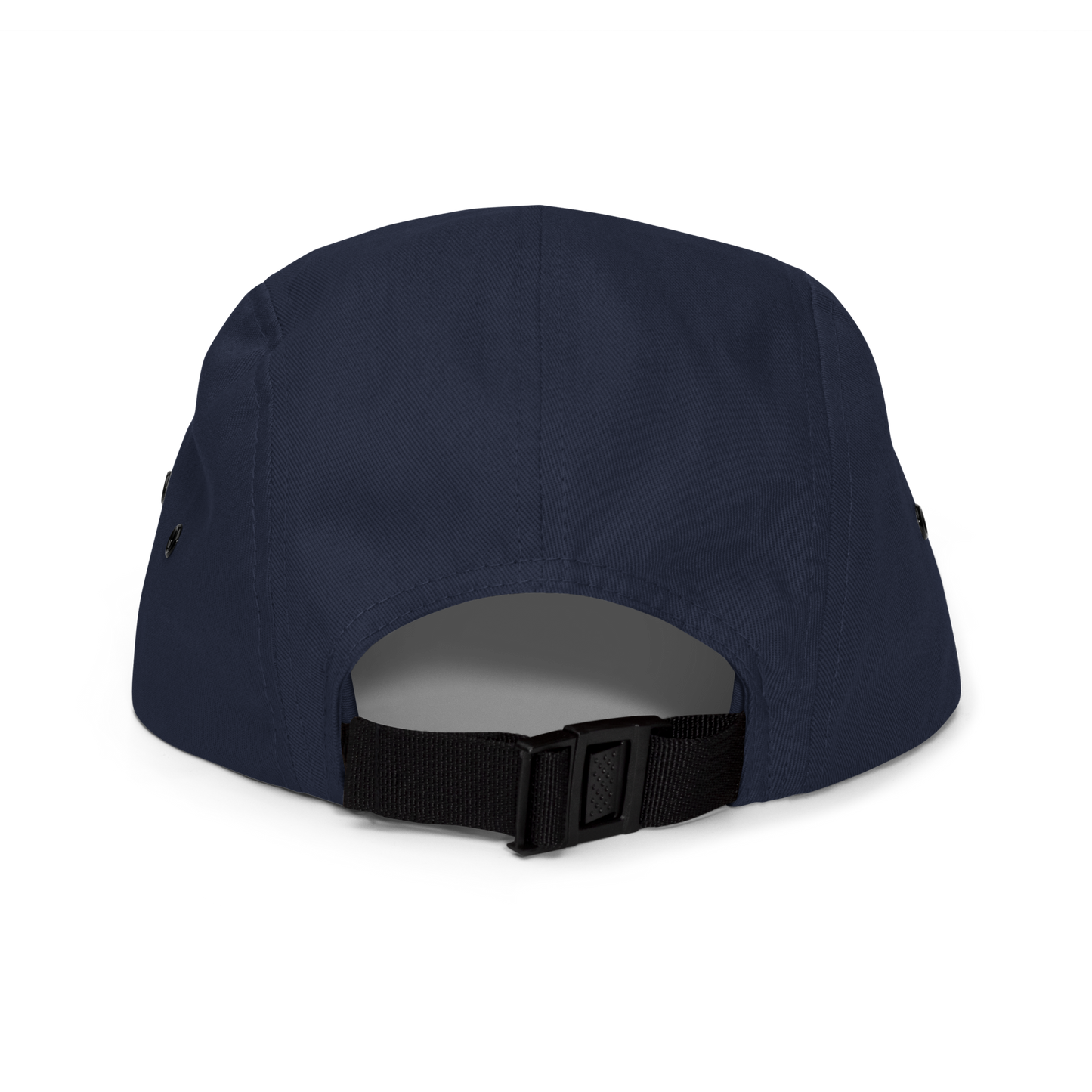 RUMUЯ Persnickety Five Panel Cap