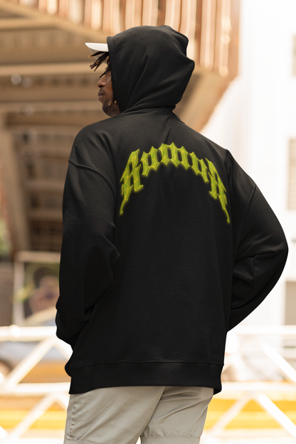 RUMUЯ Olde Hoodie