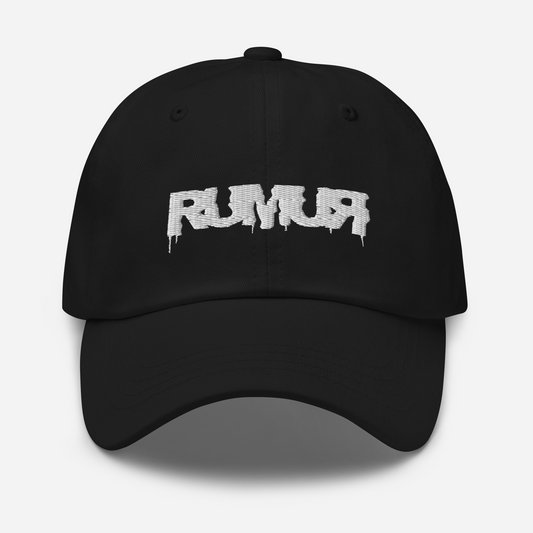 RUMUЯ Dad Hat