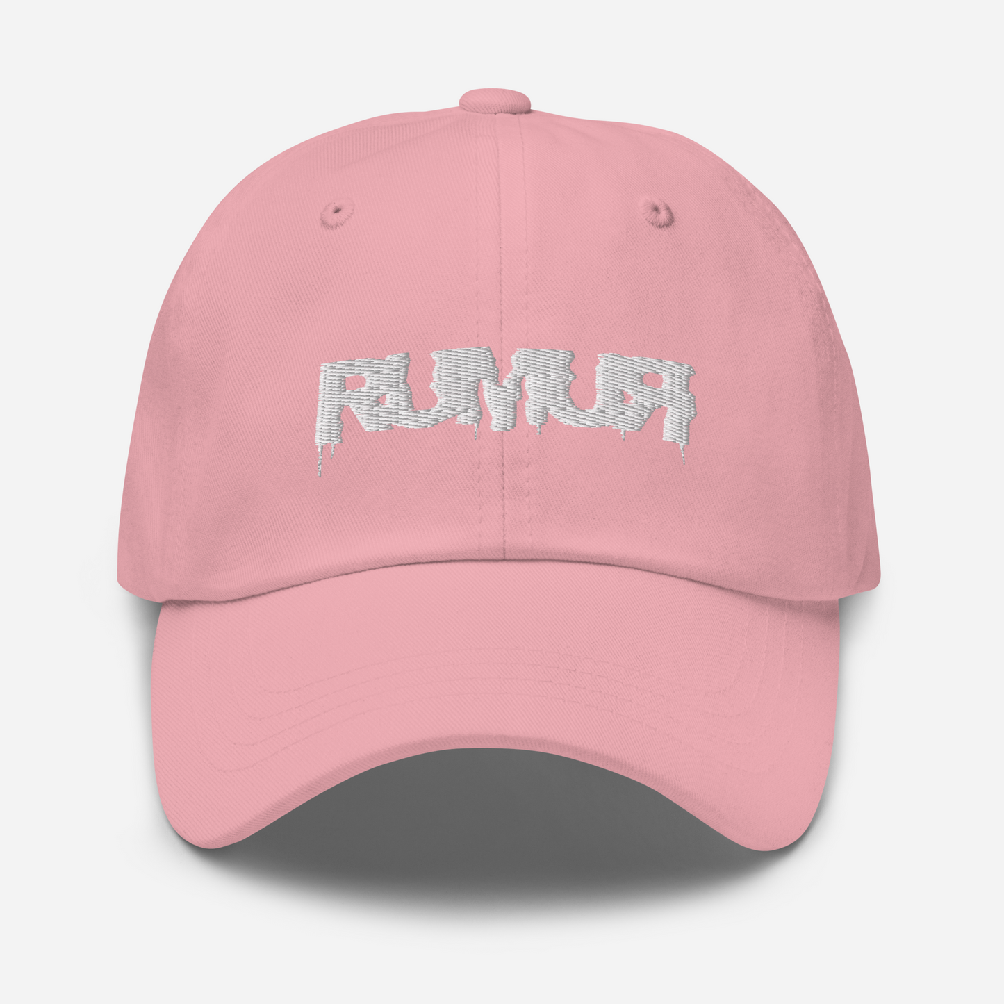 RUMUЯ Dad Hat