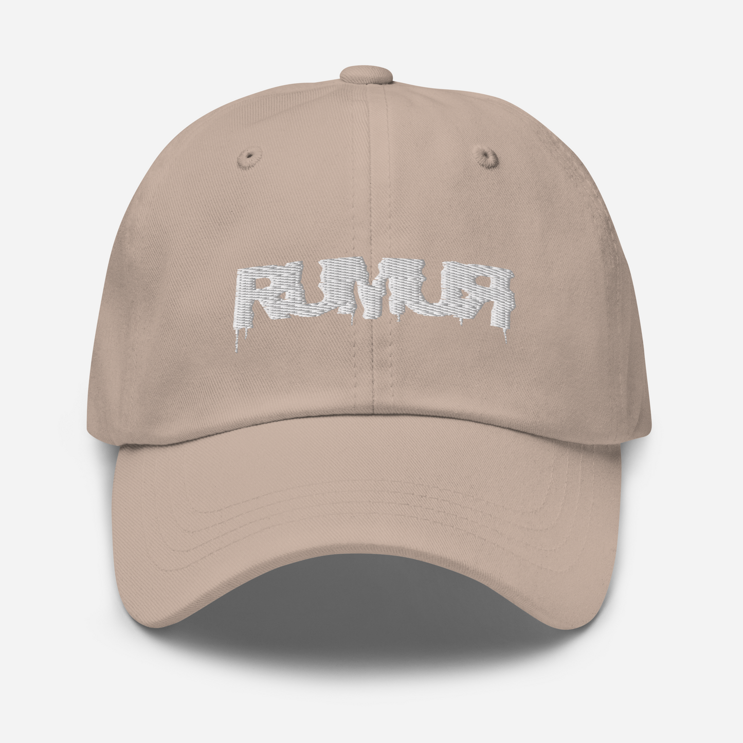 RUMUЯ Dad Hat