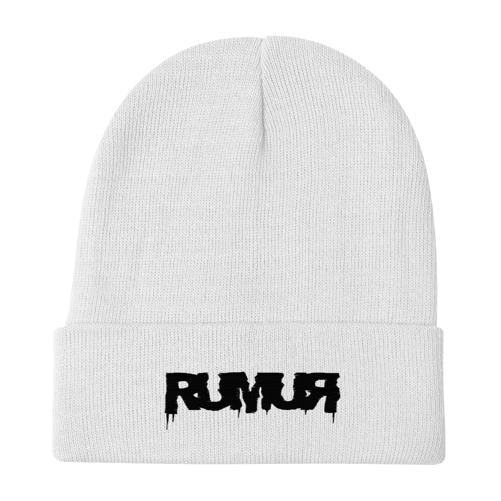 RUMUЯ Beanie