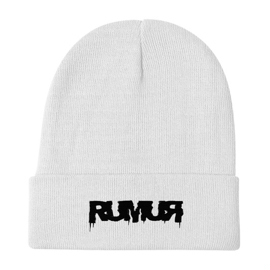 RUMUЯ Beanie