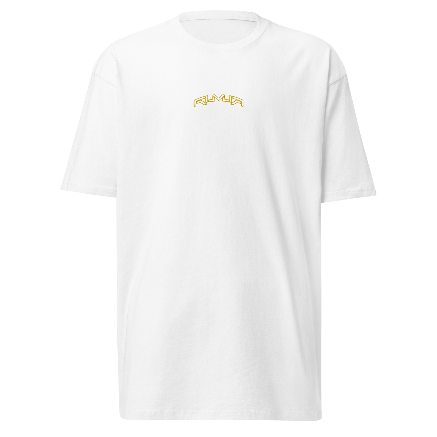 RUMUЯ Persnickety Tee (Heavyweight)