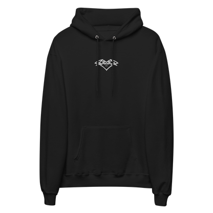 RUMUЯ ROTM Fleece Hoodie