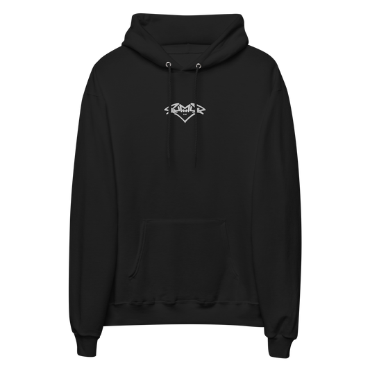 RUMUЯ ROTM Fleece Hoodie