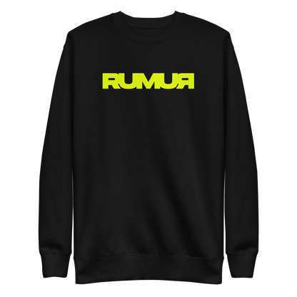 RUMUЯ Bright Eydea Sweatshirt