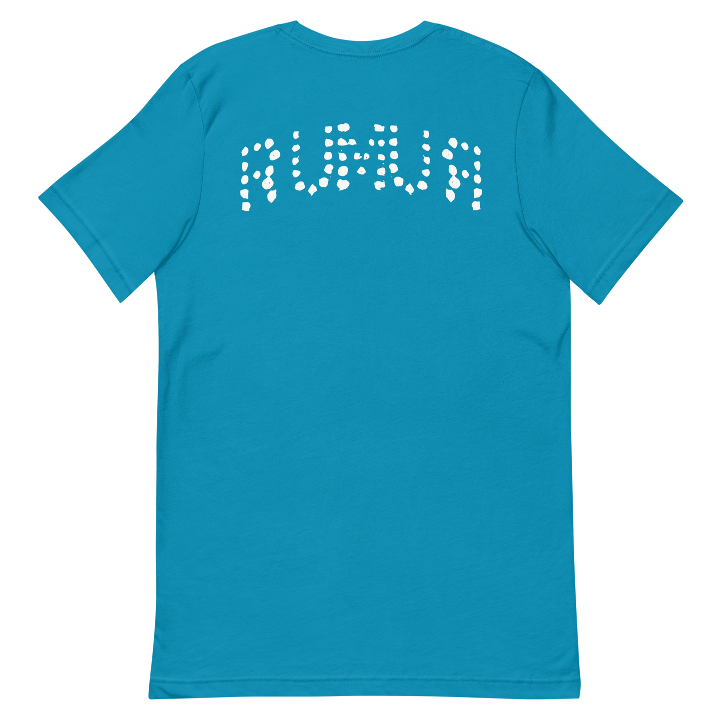 RUMUЯ Blot Tee