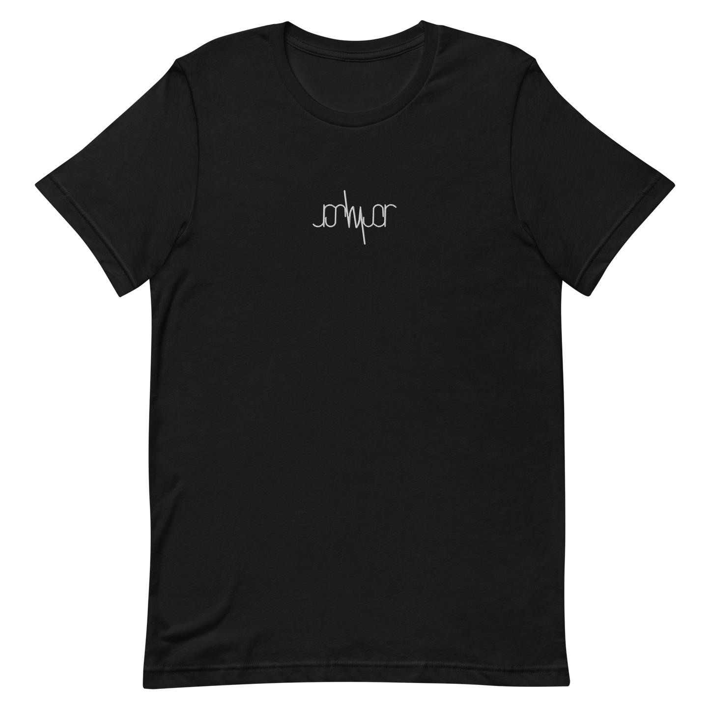 RUMUЯ Ambigram Tee